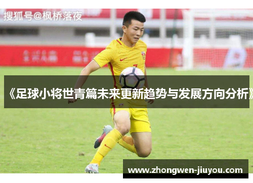 《足球小将世青篇未来更新趋势与发展方向分析》