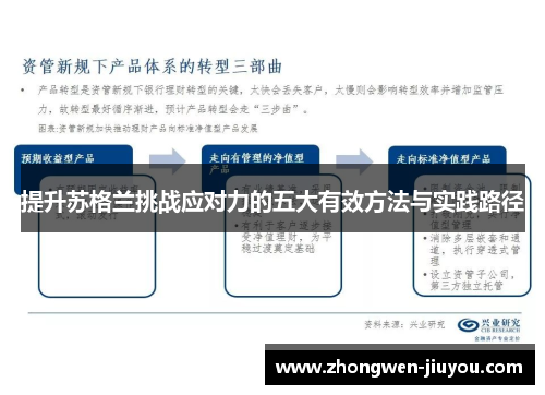 提升苏格兰挑战应对力的五大有效方法与实践路径