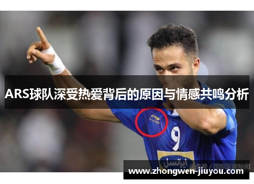 ARS球队深受热爱背后的原因与情感共鸣分析