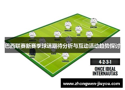 巴西联赛新赛季球迷期待分析与互动活动趋势探讨