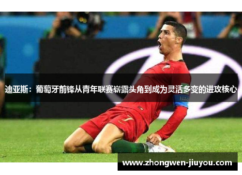 迪亚斯：葡萄牙前锋从青年联赛崭露头角到成为灵活多变的进攻核心