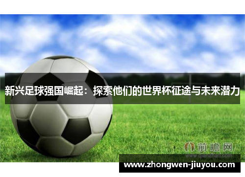 新兴足球强国崛起：探索他们的世界杯征途与未来潜力